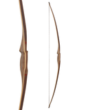 Longbow Red Stag