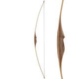Longbow Red Stag
